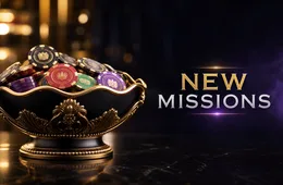 Offre Magical Spin : New Missions